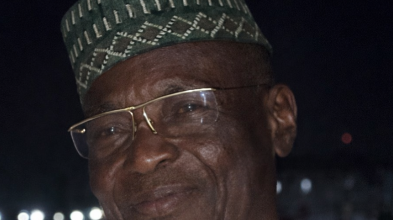 Nécrologie&nbsp;: décès d’Aurélien Dieudonné Djimasse,  l’un des pionniers de la Jeune Chambre Internationale Gabon