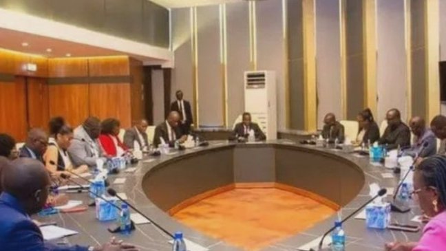 Mines et Ressources Géologiques&nbsp;: Sosthene Nguéma Nguéma mise sur la rigueur