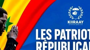 Sénégal&nbsp;: Bassirou Diomaye Faye crée son parti «&nbsp;Kiiraay&nbsp;» et affirme son autonomie politique
