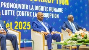 La 9ᵉ Journée Africaine de Lutte contre la Corruption célébrée à Libreville