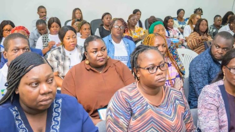 Gabon : Le Ministère des Affaires Sociales lance un séminaire pour mieux protéger les droits de l’enfant