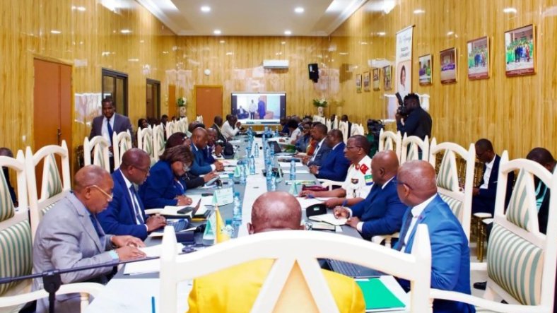 L’enseignement supérieur en quête de renouveau au Gabon