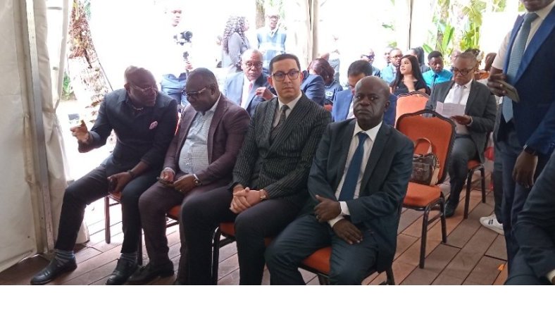 Moov Africa Gabon Télécom lance MOMO e-tax pour simplifier le paiement des impôts