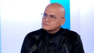 Brice Laccruche Alihanga sur TV5 Monde&nbsp;: «&nbsp;Je ne suis pas de retour en politique. J’apporte simplement ma pierre à l’édifice.&nbsp;»