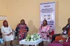 Protection sociale&nbsp;: le Gabon honore ses associations engagées pour la solidarité nationale