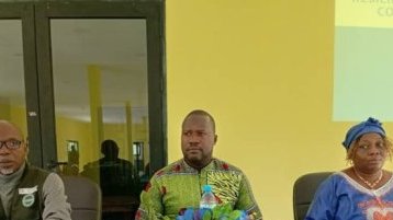 Mekambo&nbsp;: les défenseurs de l’environnement mobilisés face aux menaces sur les forêts du Bassin du Congo