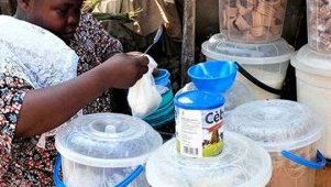 Libreville&nbsp;: la bataille des femmes commerçantes pour vendre dans les établissements scolaires