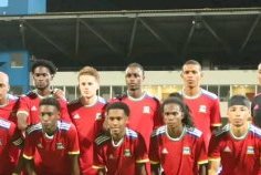 Éliminatoires Coupe du Monde 2026 : 23 Seychellois prêts à défier le Gabon