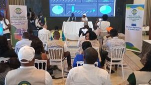 Législatives et locales 2025 : les observateurs de la société civile dressent le bilan du premier tour