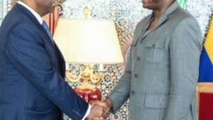 Politique/ Vice-Présidence&nbsp;: Barro Chambrier, le couronnement d’un engagement