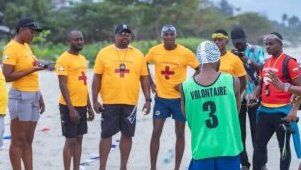 Célébration de la Journée Olympique&nbsp;: Natation et écologie au rendez-vous 
