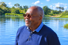 Gabon&nbsp;: Le Ntem, ce fleuve qui change de pays sans changer de cours