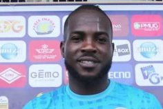 François Bekalé en route vers le Hafia Club &nbsp;?