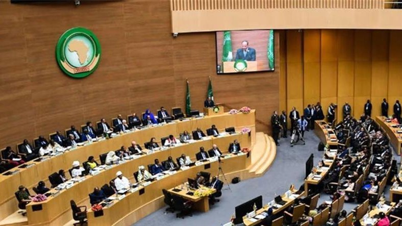 Élections au CPS&nbsp;: le Gabon, entre prestige et responsabilités