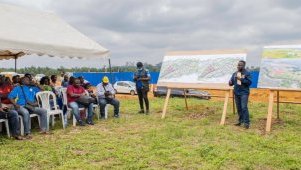 Deux nouveaux projets d’habitat social annoncés à Bikélé-Nzong