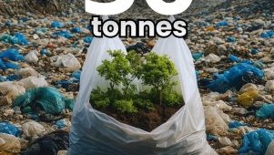 Le ministère de l’Environnement et Clean Africa célèbrent la Journée mondiale sans sacs plastiques