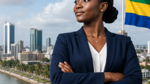 Droits économiques des femmes&nbsp;: le Gabon leader en Afrique centrale