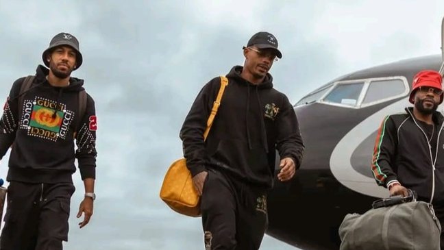 Éliminatoires Coupe du Monde : Les Panthères déjà à Nairobi