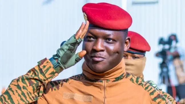 Burkina Faso&nbsp;: dissolution des partis, une décision majeure du Conseil des ministres