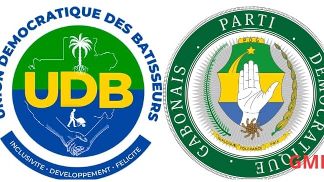 Législatives à Mayumba :  l’UDB se range derrière le PDG