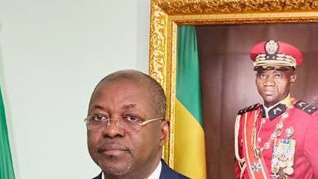 Vice-présidence de la République&nbsp;: Séraphin Moundounga lâché, serait-il rattrapé pour ses turpitudes&nbsp;?