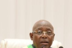 Ouverture de la deuxième session parlementaire 2025&nbsp;: François Ndongou appelle les députés à l’efficacité