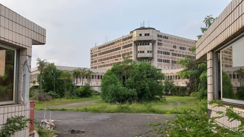 Santé publique&nbsp;: le «&nbsp;Delta Postal&nbsp;» bientôt reconverti en centre hospitalier spécialisé dans la prise en charge des AVC
