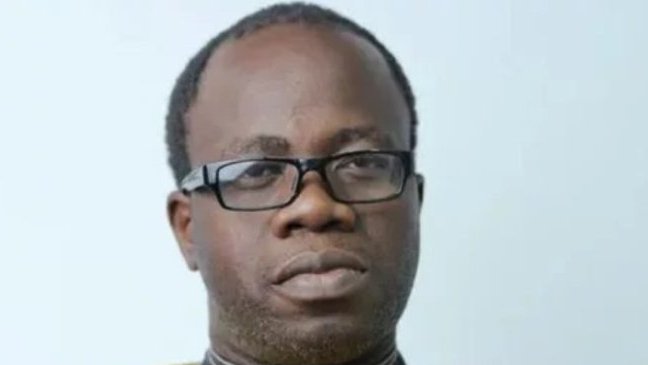 Médias/Roland Olouba Oyabi (enfin) libéré 