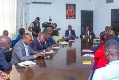 Fin de crise à l’USTM : étudiants et autorités s’accordent enfin