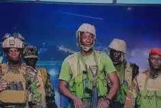 Tentative de coup d’État au Bénin&nbsp;: calme précaire à Cotonou, les putschistes neutralisés