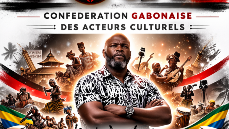 Nécrologie / Décès du cinéaste gabonais Van Mabadi, la COGAC salue la mémoire d’un artiste engagé