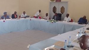 Ngounié / Première session ordinaire du Conseil Départemental&nbsp;: Un budget de 218 millions FCFA pour le développement de Tsamba-Magotsi