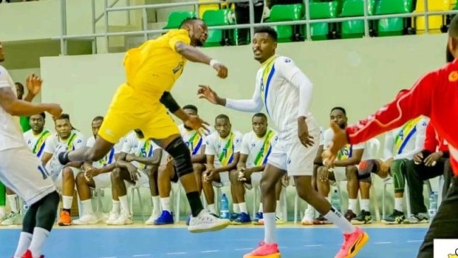 CAN Hand 2026&nbsp;: le Gabon éliminé aux portes des quarts de finale