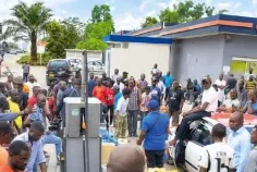Carburant&nbsp;: les premières conséquences se font sentir dans le quotidien des Gabonais