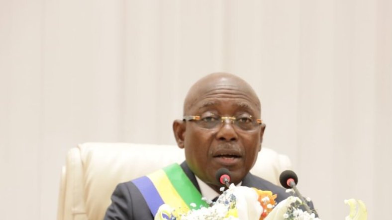 Ouverture de la deuxième session parlementaire 2025&nbsp;: François Ndongou appelle les députés à l’efficacité