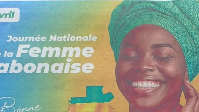 Gabon / 17 avril 2026&nbsp;: la Journée nationale de la femme déclarée fériée, chômée et récupérable