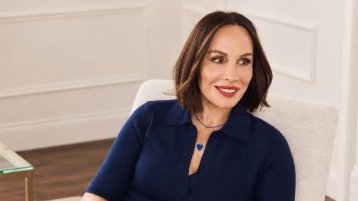 Journée internationale de la fille&nbsp;: Sylvia Bongo s’adresse aux jeunes filles