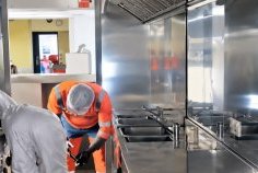 Punaises dans un train de la Setrag&nbsp;: au-delà des excuses, l’état du transport des voyageurs en question