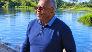 Gabon&nbsp;: Le Ntem, ce fleuve qui change de pays sans changer de cours