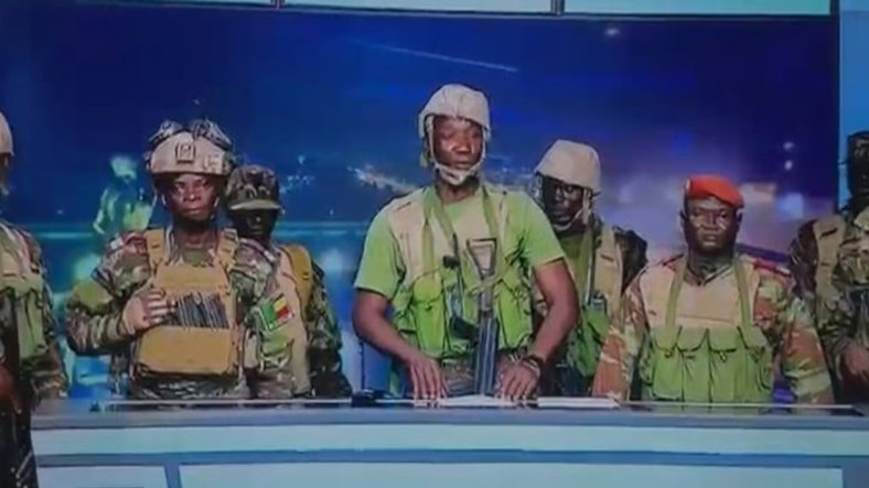 Bénin&nbsp;: la police lance un avis de recherche avec récompense après la tentative de coup d’État