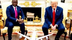 Le Gabon en quête de 3 milliards USD auprès des États-Unis pour financer sa transformation économique