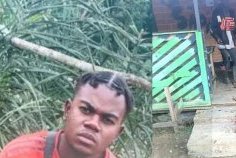 Gabon/  Mitzic&nbsp;: un DJ meurt subitement lors de son anniversaire