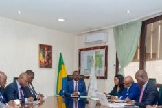 Le  Gabon enclenche l’accélération de la mise en œuvre des  crédits carbone