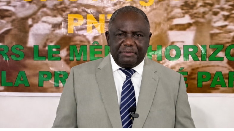 Élections professionnelles&nbsp;: Jean Rémy Yama réclame l’annulation d’un scrutin «&nbsp;chaotique&nbsp;»