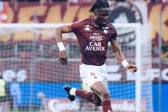 Éliminatoires Mondial 2026&nbsp;: Mboula incertain, la défense gabonaise en alerte