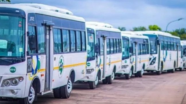Gabon / CNT&nbsp;: Un mois après l’annonce, les bus restent à l’arrêt