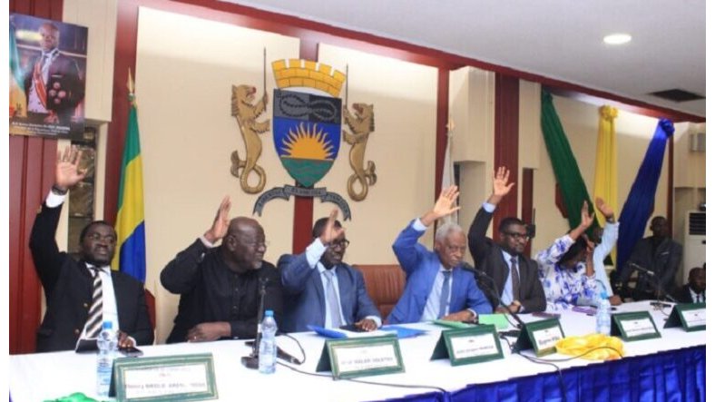 Gestion municipale / 30,77 milliards de FCFA pour Libreville&nbsp;: un budget en nette progression
