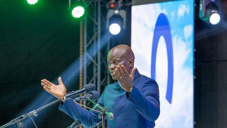 Création de l’UDB&nbsp;: un tournant démocratique ou un retour au parti unique&nbsp;?