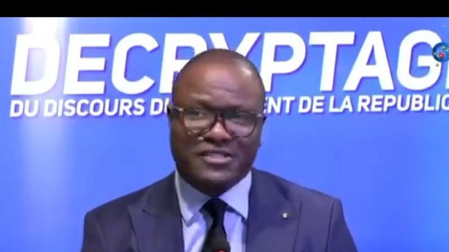 CAN2025 / trois matchs, trois défaites&nbsp;: le gouvernement dissout l’équipe nationale