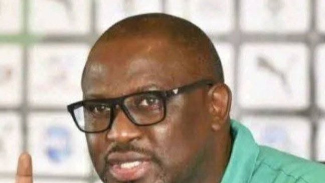 Les Panthères&nbsp;: Thierry Mouyouma dans la tourmente